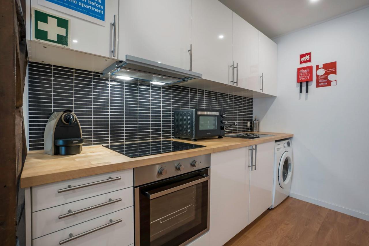 Beautiful Downtown Apartment Lisboa Dış mekan fotoğraf