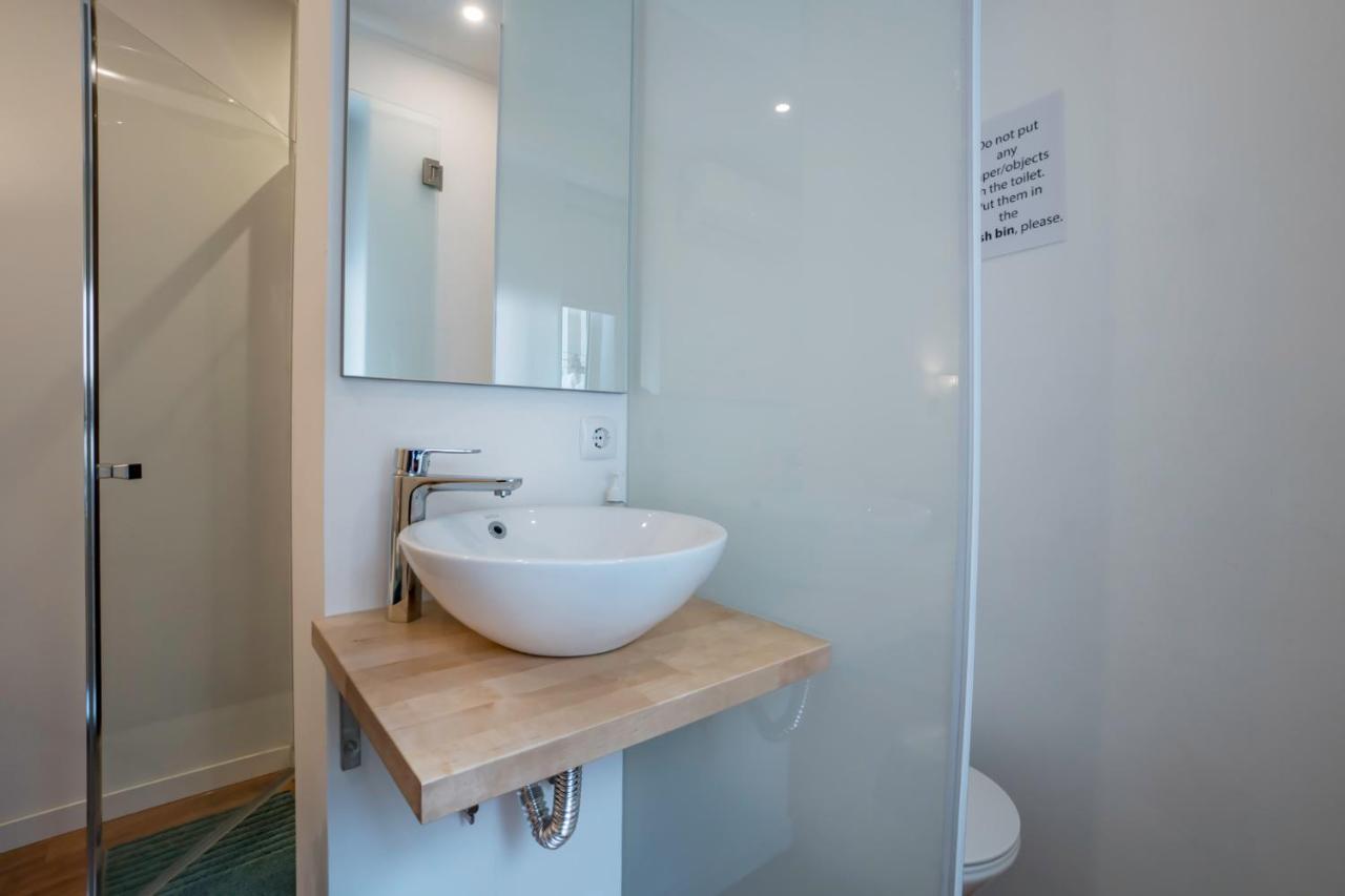 Beautiful Downtown Apartment Lisboa Dış mekan fotoğraf