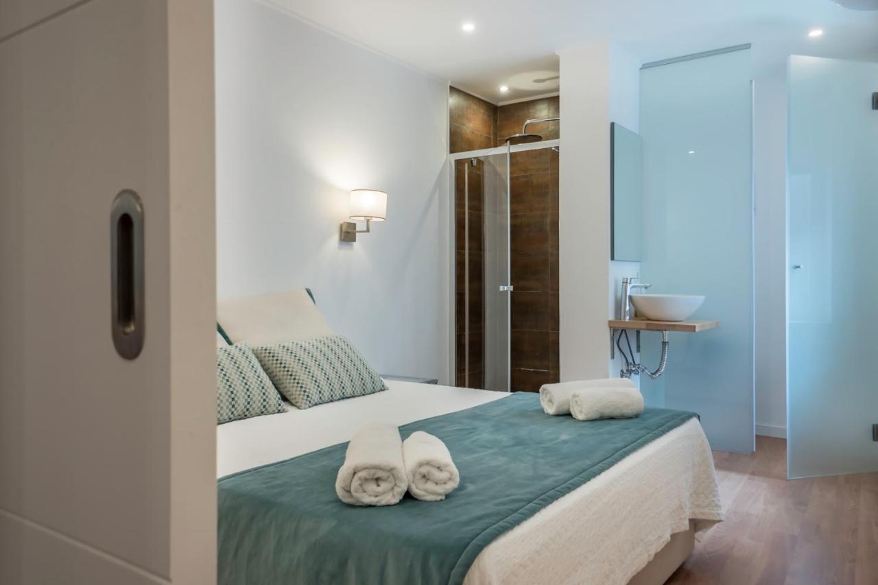Beautiful Downtown Apartment Lisboa Dış mekan fotoğraf