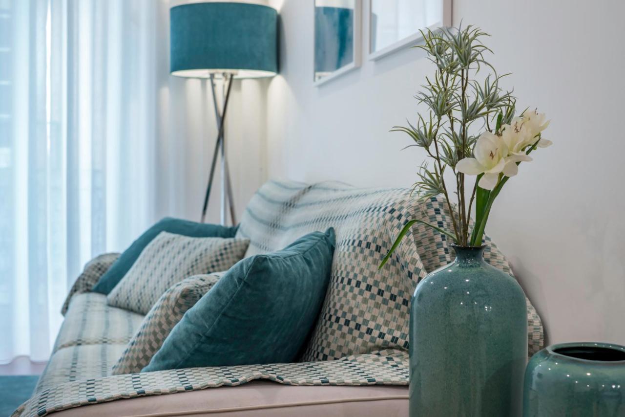 Beautiful Downtown Apartment Lisboa Dış mekan fotoğraf